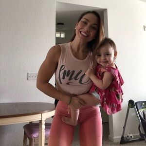 Meet your Posher, Cj